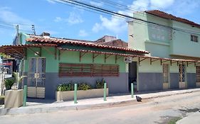 Albergue Cantinho Sao Pedro