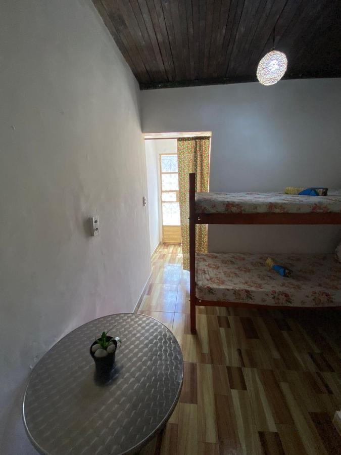 Cantinho Sao Pedro Albergue Maceió Exterior foto