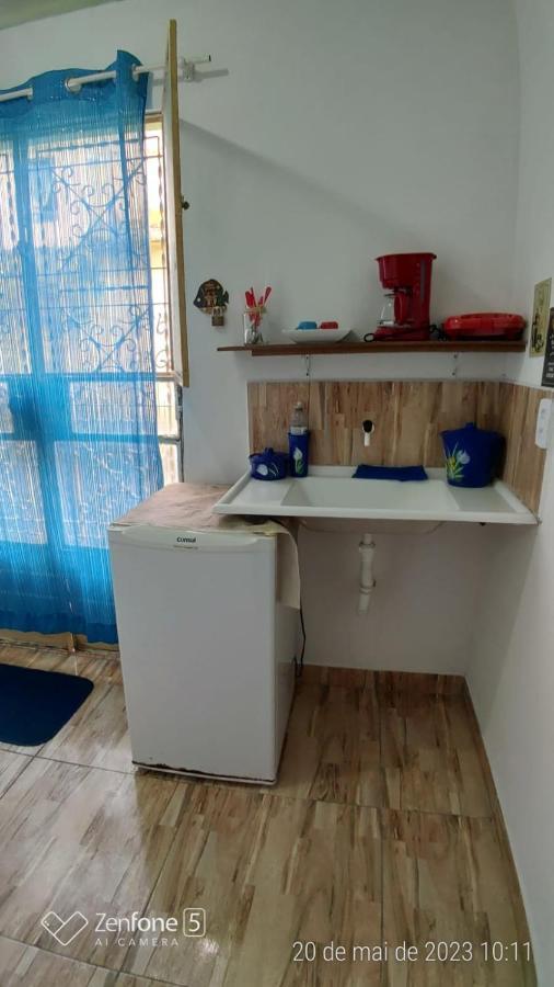 Cantinho Sao Pedro Albergue Maceió Exterior foto