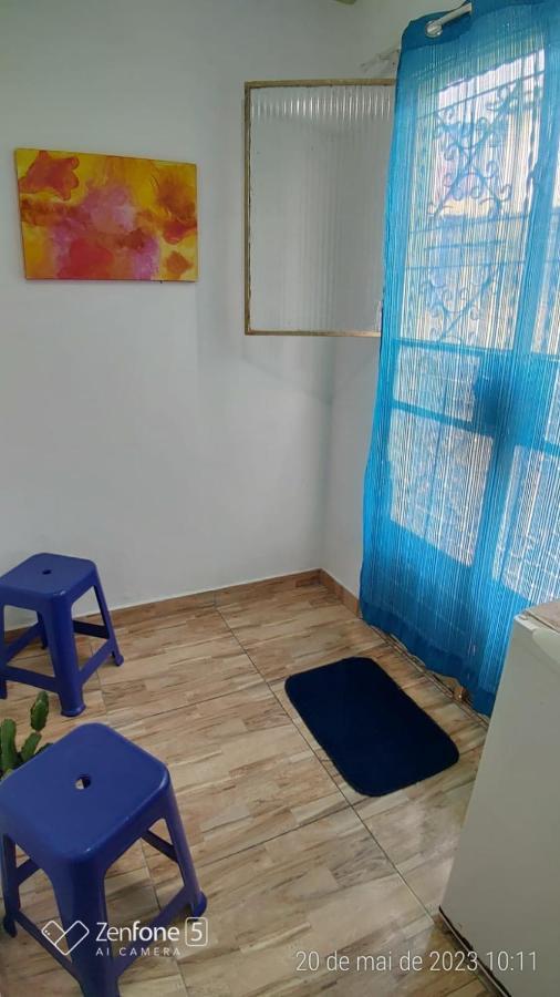 Cantinho Sao Pedro Albergue Maceió Exterior foto